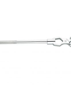 Single Head Adjustable Hydrant Wrench