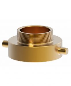 Reducer-2.5" Female QST x 2.0" Male