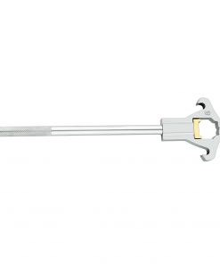 Double Head Adjustable Hydrant Wrench